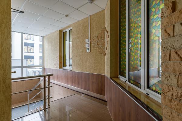 Продажа помещения 314 кв.       м.        с арендатором ЖК Крылатские Холмы — фото 7